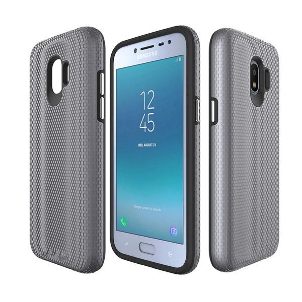 Samsung S7 Dot Texture Case
