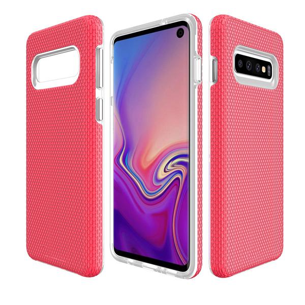 Samsung S10E Dot Texture Case