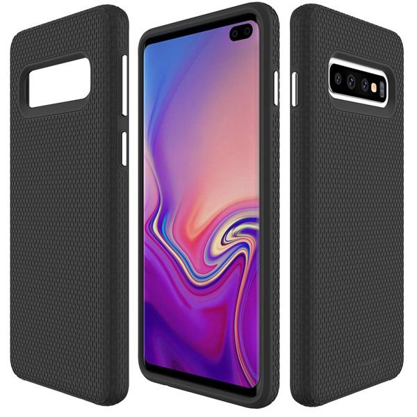 Samsung S10E Dot Texture Case