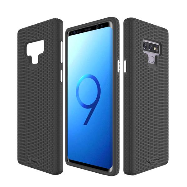 Samsung Note 9 Dot Texture Case