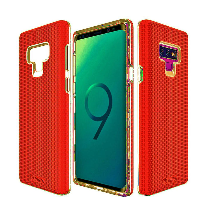 Samsung Note 9 Dot Texture Case