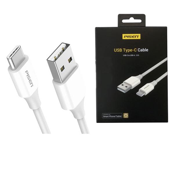 USB Type C Data Cable 1500mn