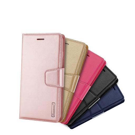 Huawei P40 Hanman Wallet