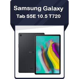 Samsung Galaxy Tab S5E 10.5 T720