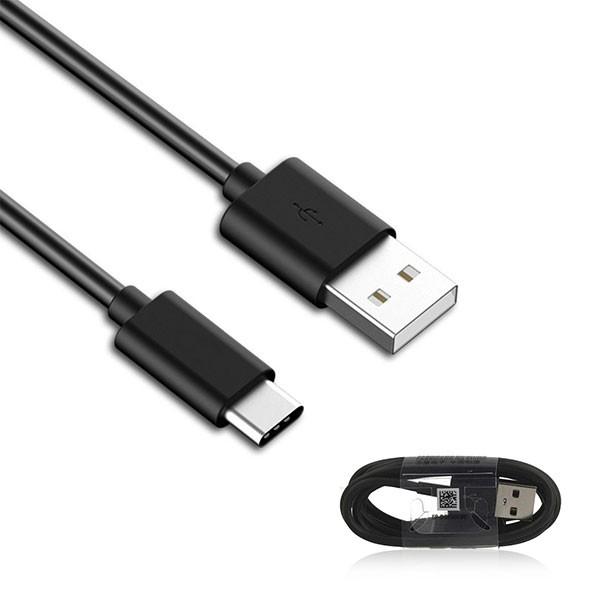 USB Type C Data Cable Losse Pack